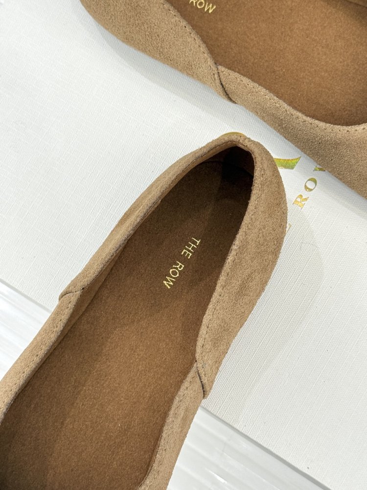 Балетки фото 8