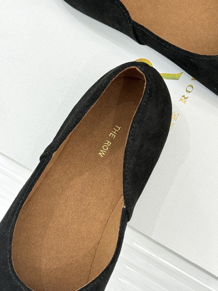 Балетки фото 8