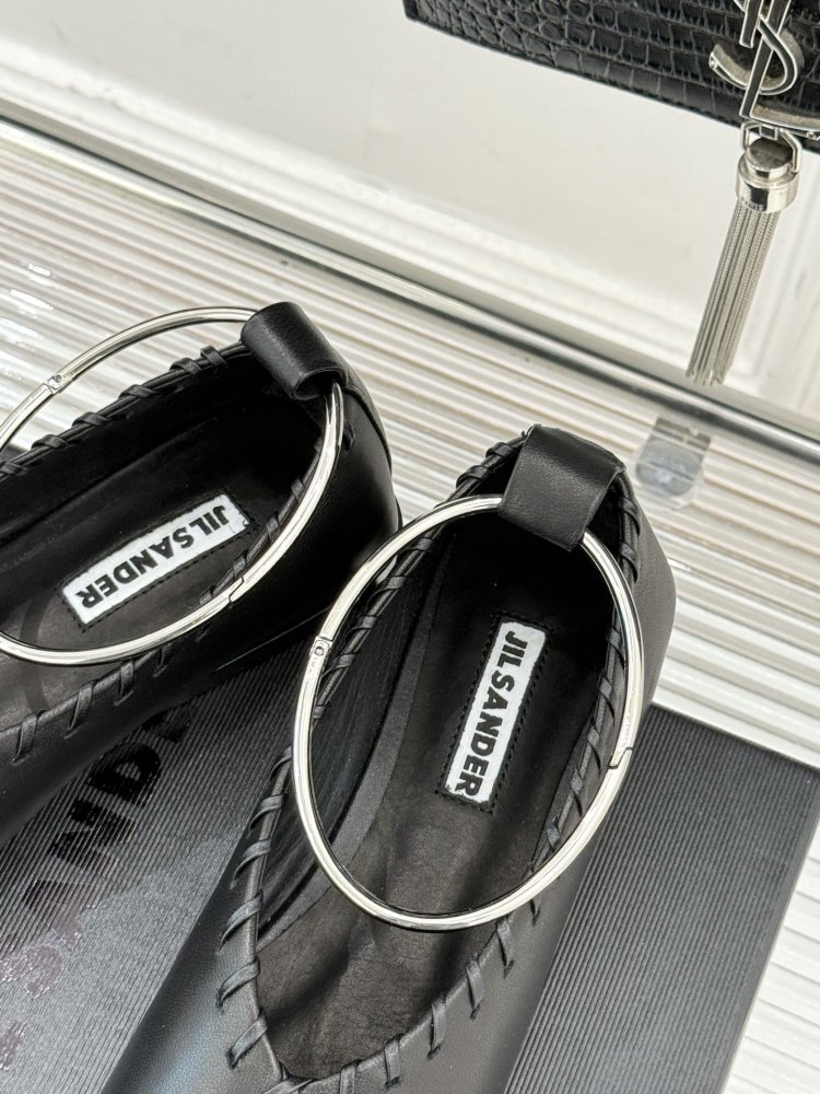 Балетки фото 8