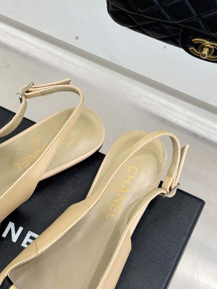 Балетки фото 8