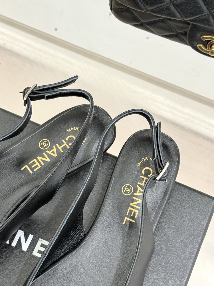 Балетки фото 8