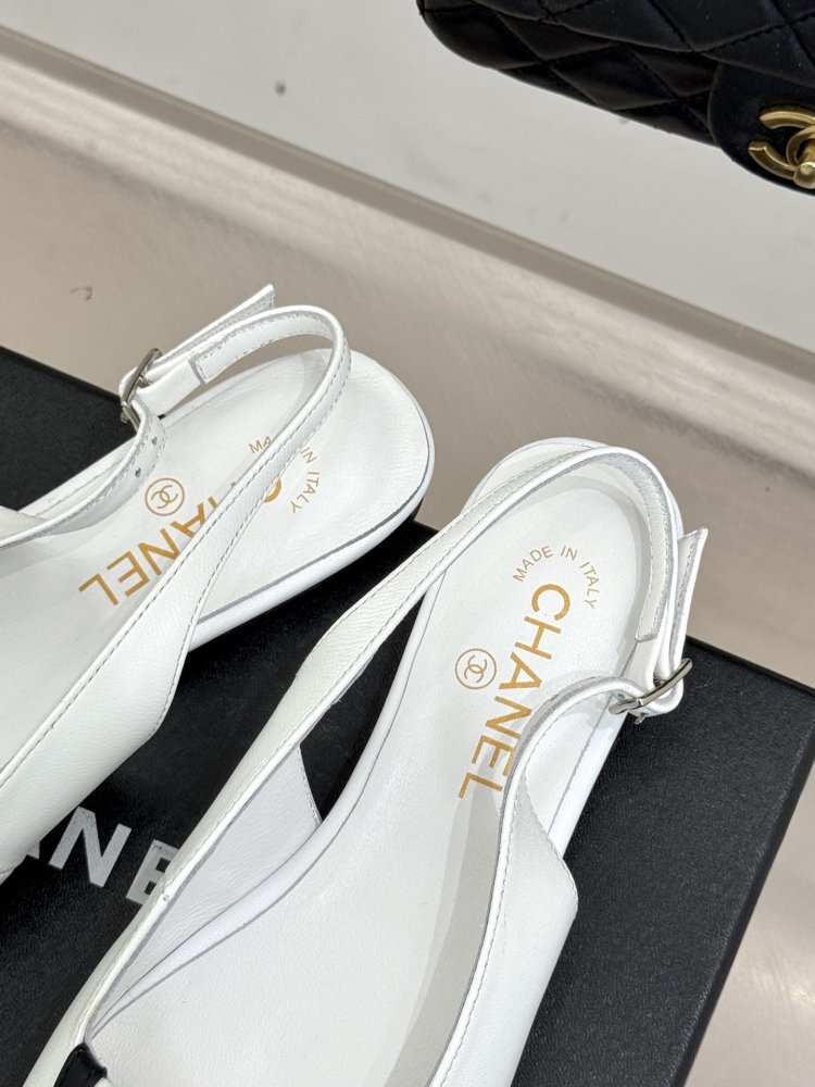 Балетки фото 8