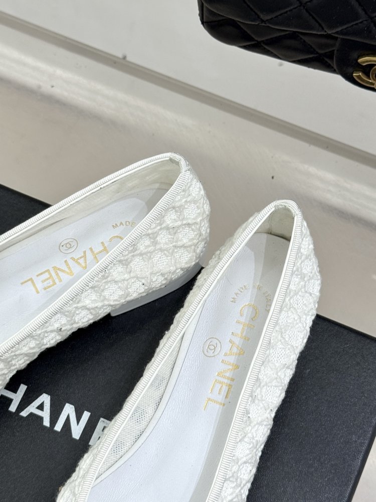 Балетки фото 8