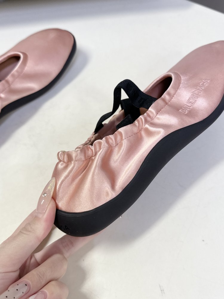 Ballet shoes фото 8