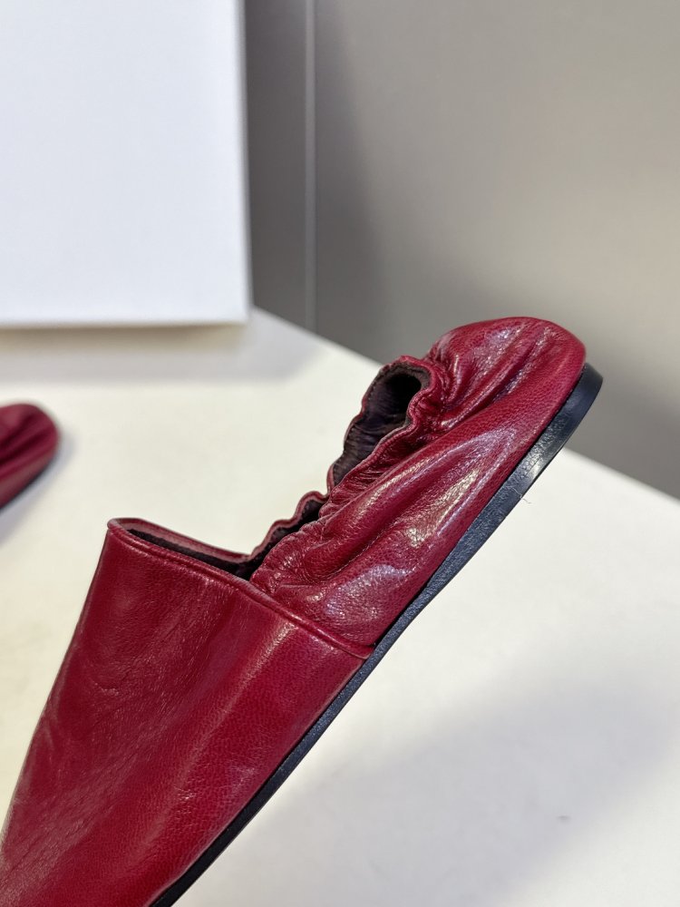 Ballet shoes фото 8