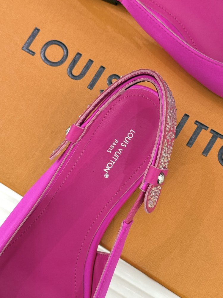 Балетки фото 8