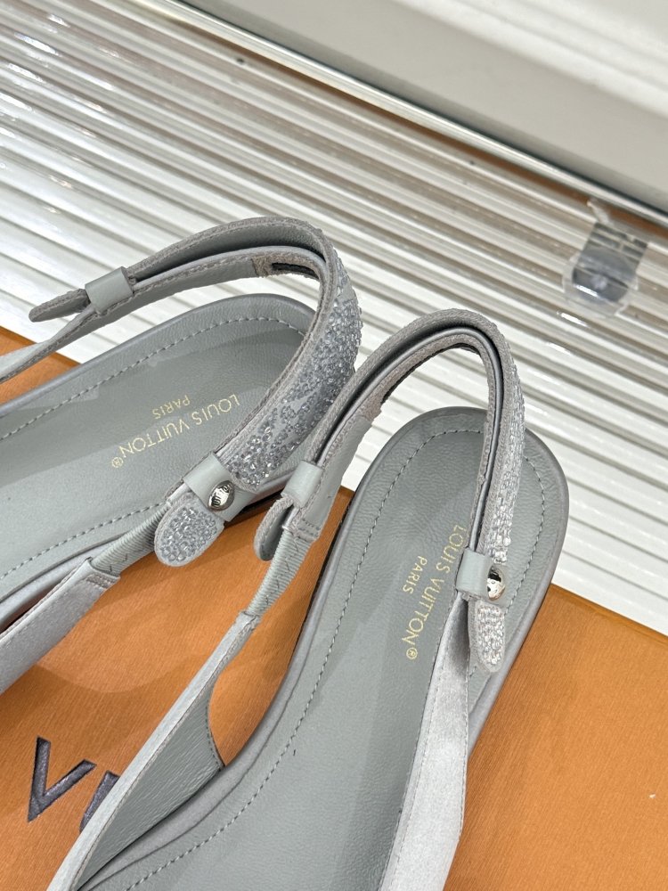 Балетки фото 8