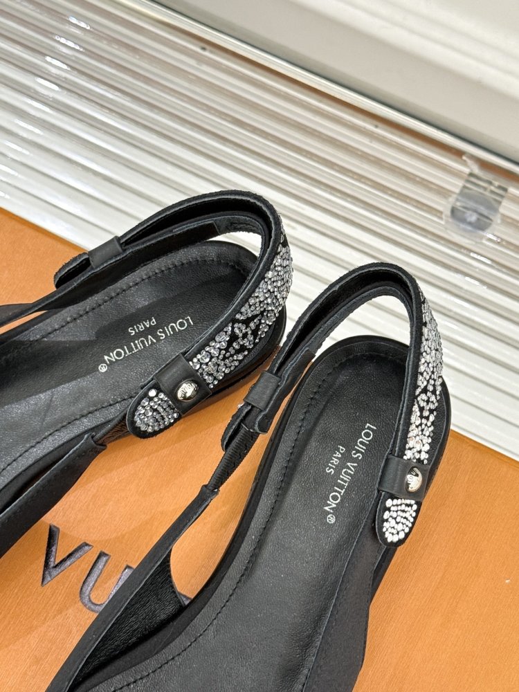 Балетки фото 8