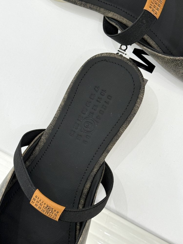 Ballet shoes фото 8