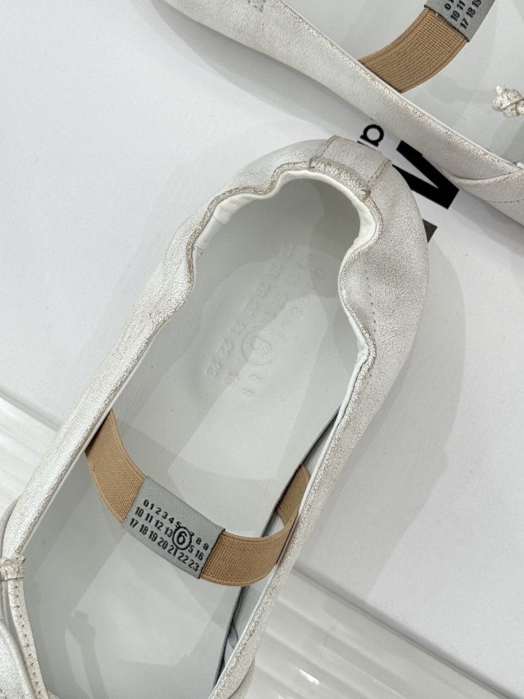 Ballet shoes фото 8