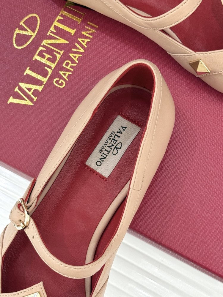 Балетки фото 8