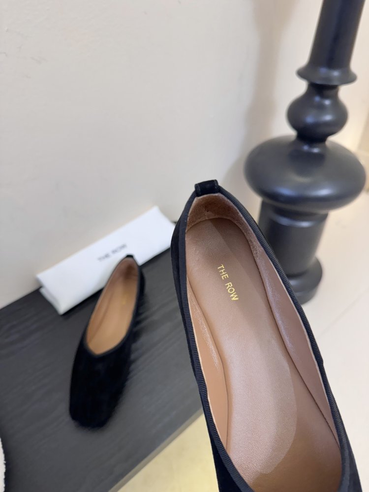 Балетки фото 8