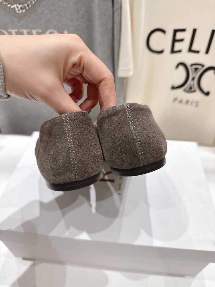 Балетки фото 8