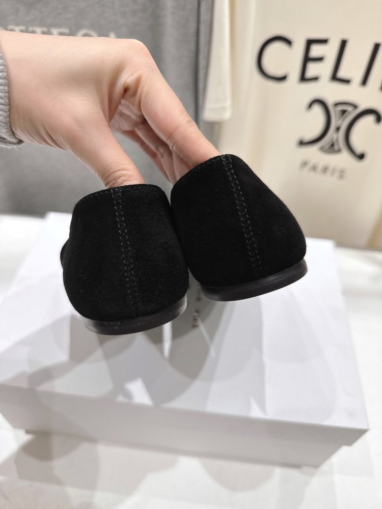 Балетки фото 8