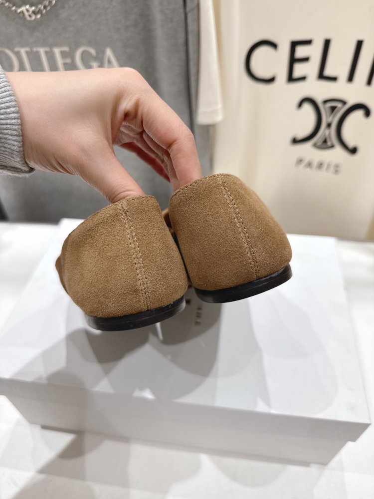 Балетки фото 8