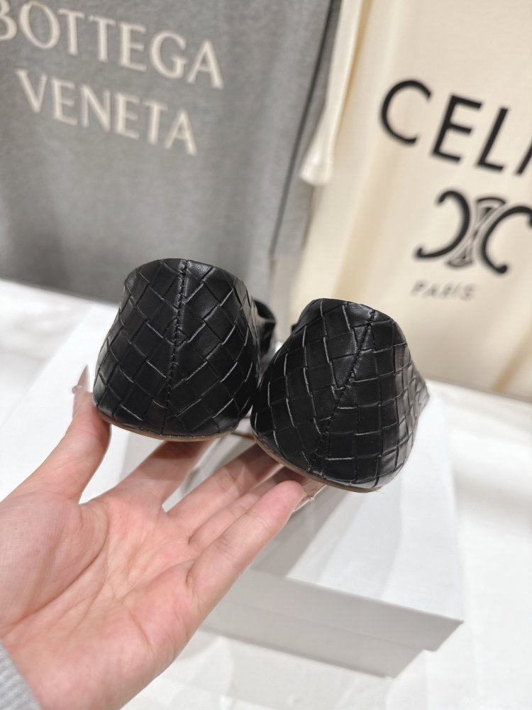 Балетки фото 8