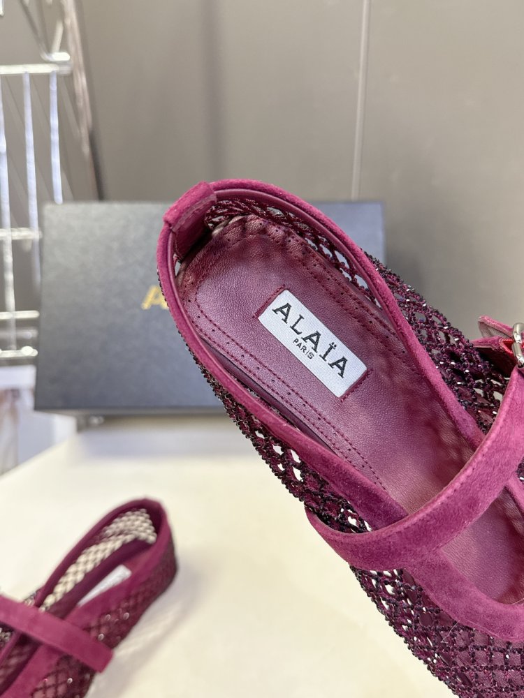 Балетки фото 8