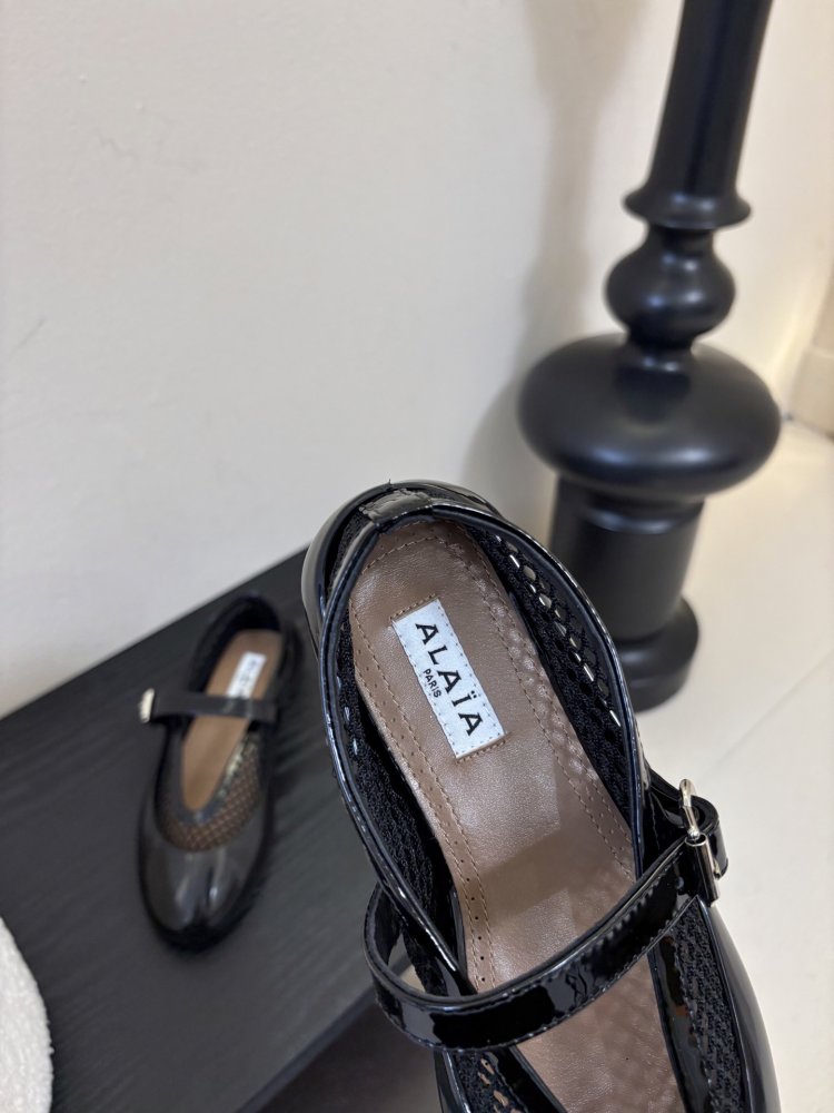 Балетки фото 8