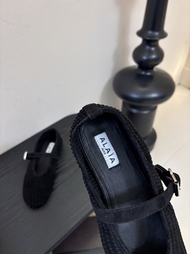 Балетки фото 8