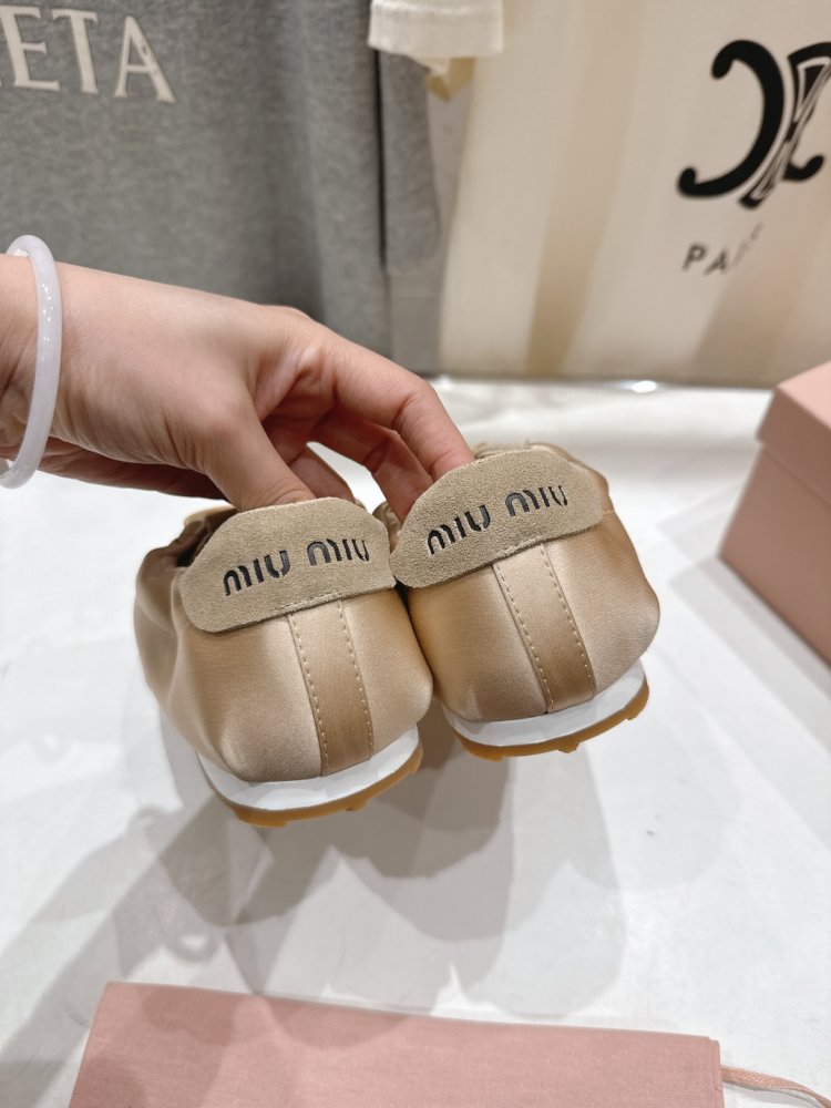 Балетки фото 8