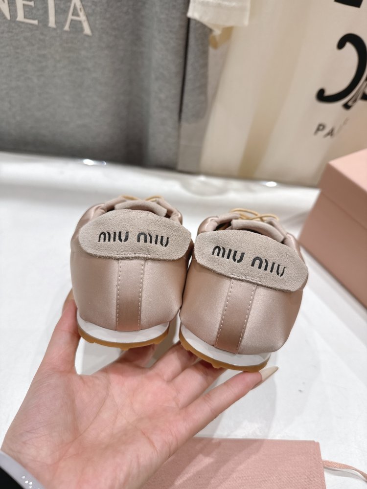 Балетки фото 8