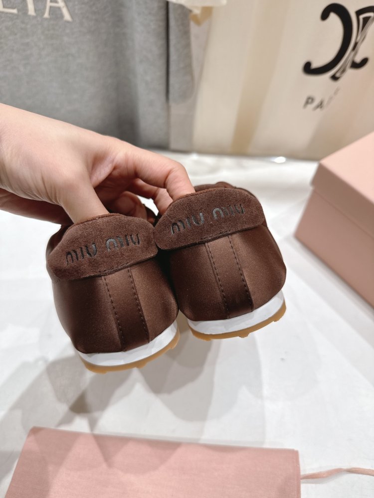 Балетки фото 8