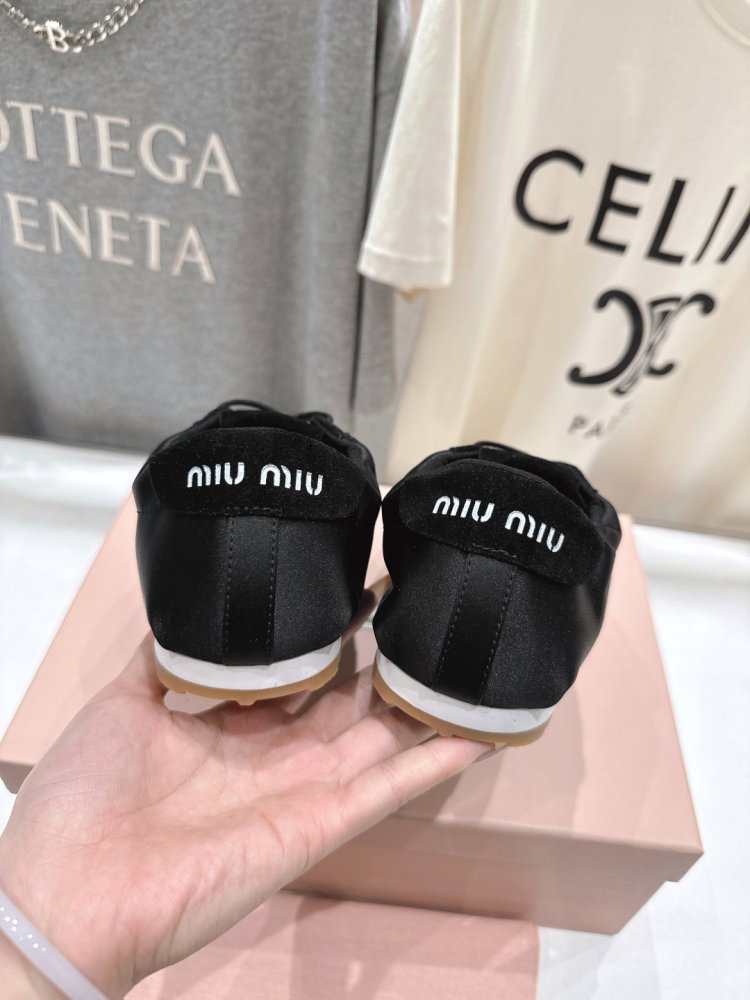 Балетки фото 8