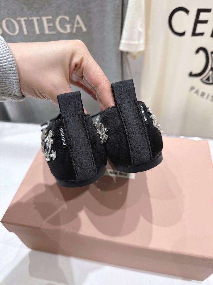 Балетки фото 8