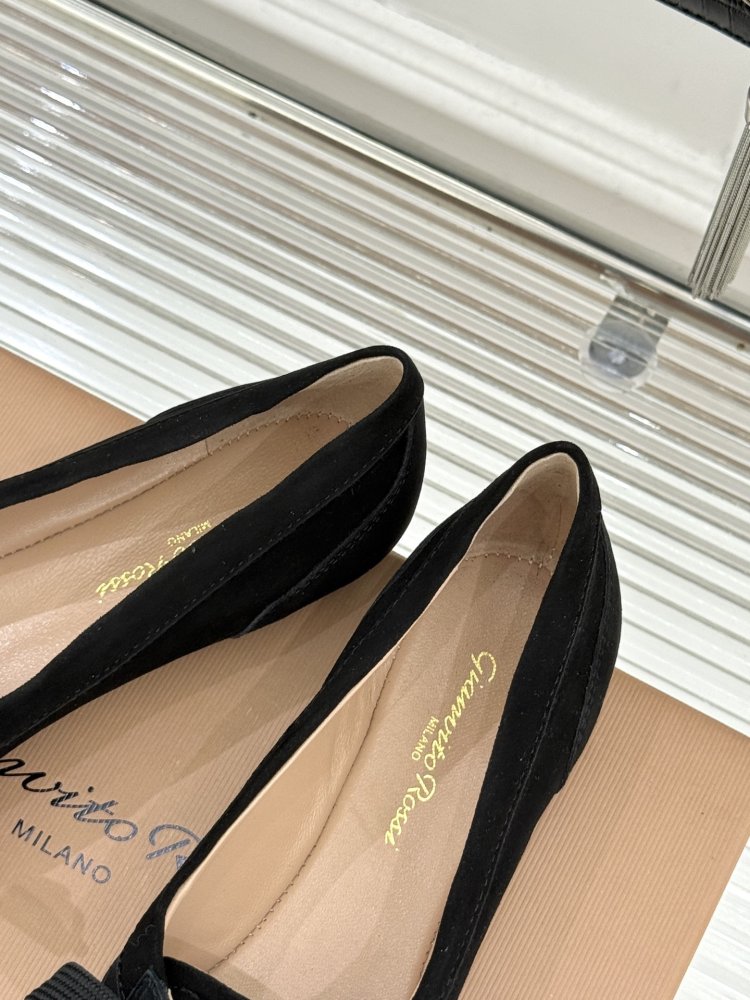 Балетки фото 8