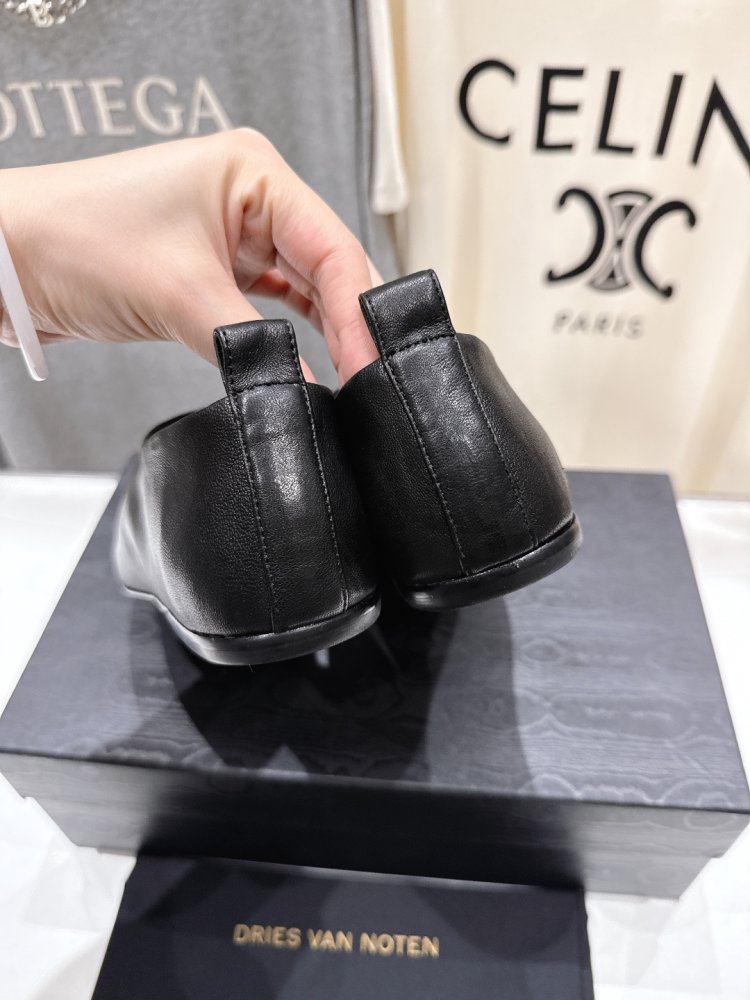 Балетки фото 8