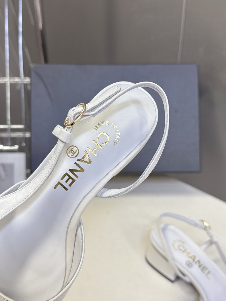 Балетки фото 8