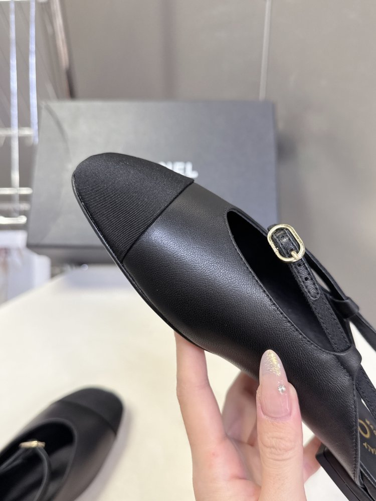 Балетки фото 8