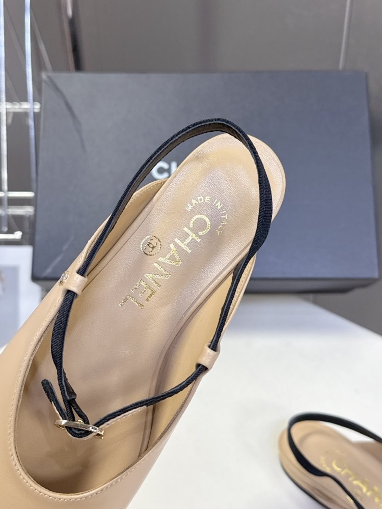 Балетки фото 8