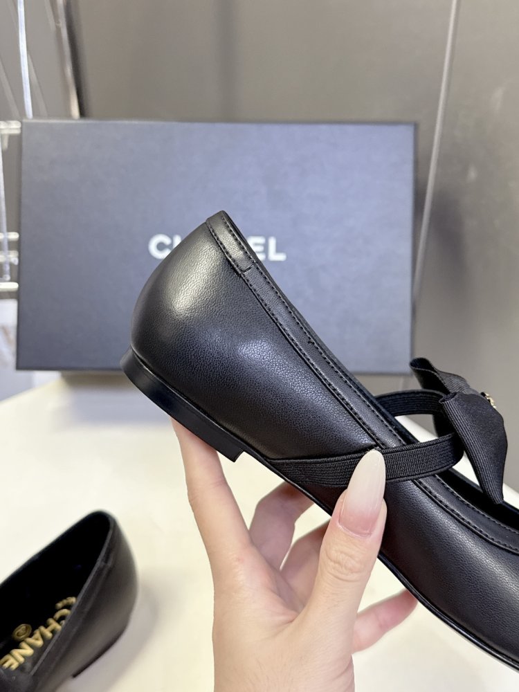 Балетки фото 8