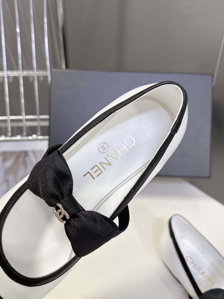 Балетки фото 8