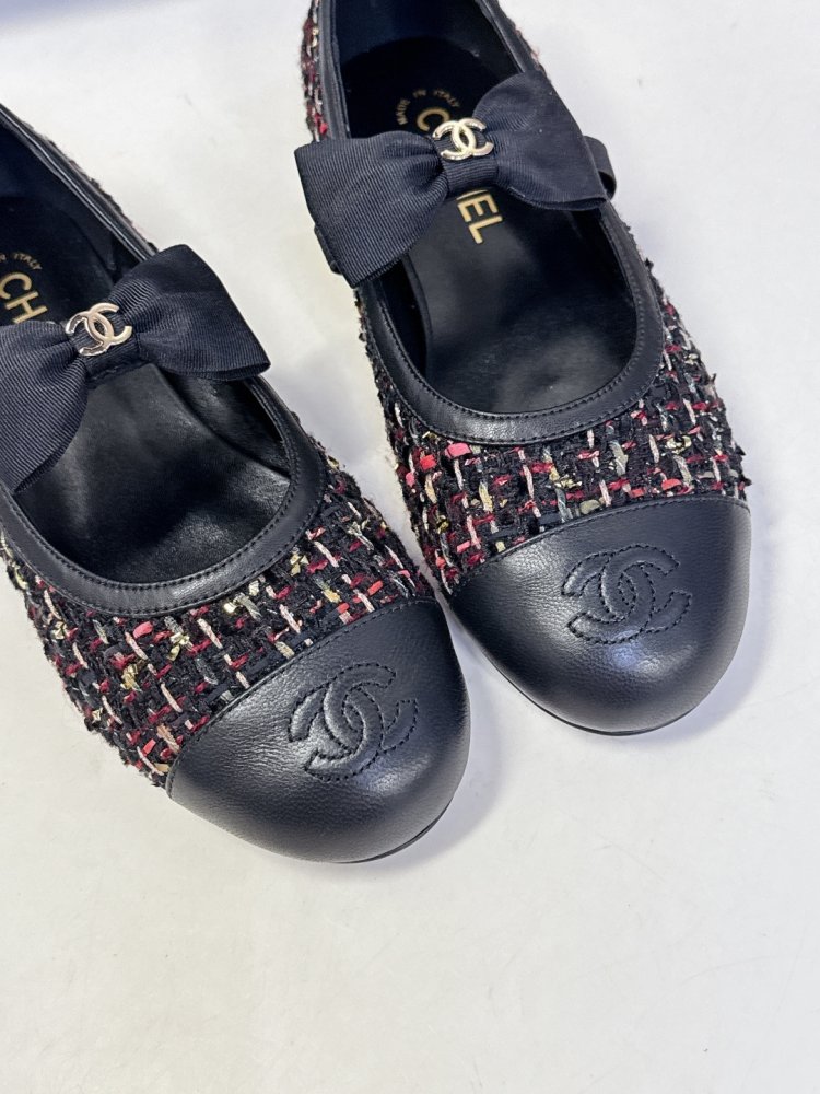 Балетки фото 8