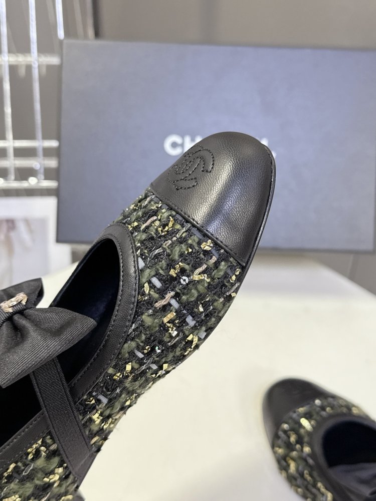 Балетки фото 8