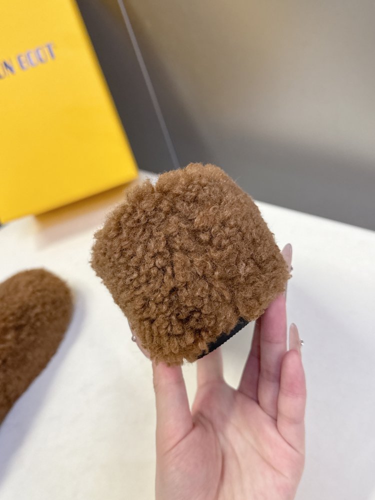 Балетки фото 8