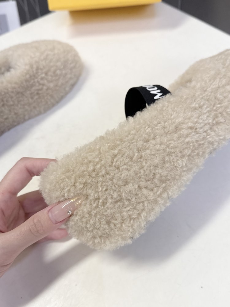 Балетки фото 8