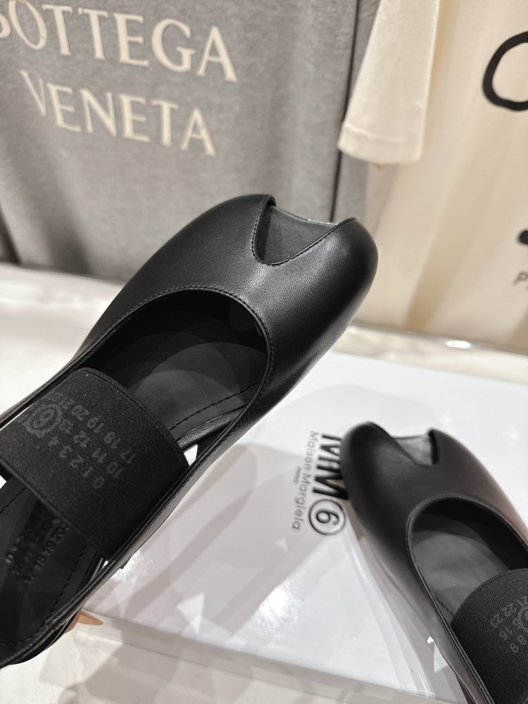 Балетки фото 8