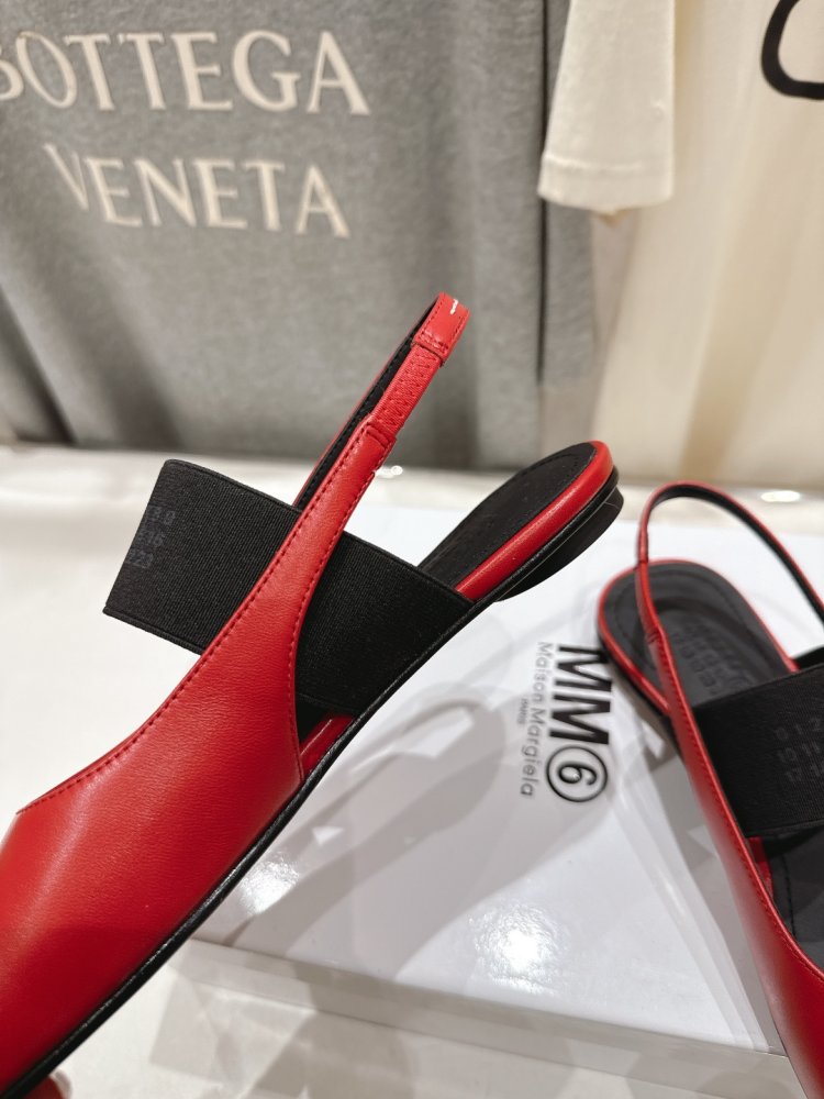 Балетки фото 8