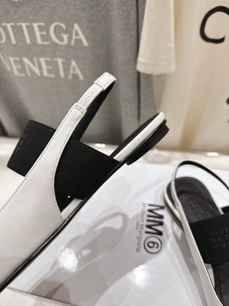 Балетки фото 8