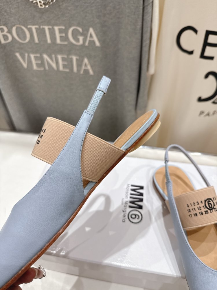 Балетки фото 8