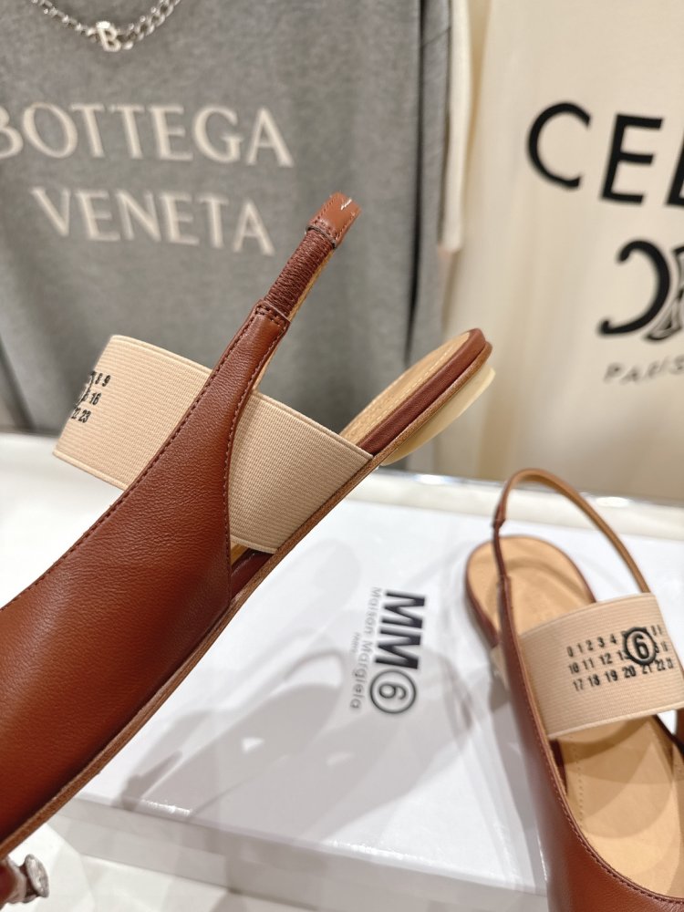 Балетки фото 8