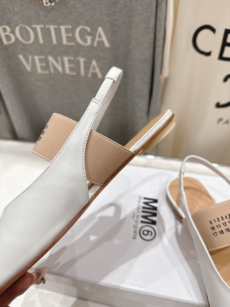 Балетки фото 8