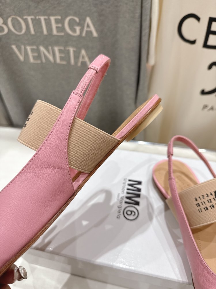 Балетки фото 8