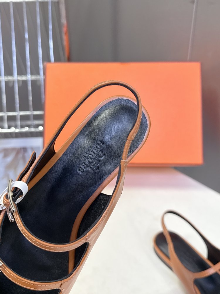 Балетки фото 8