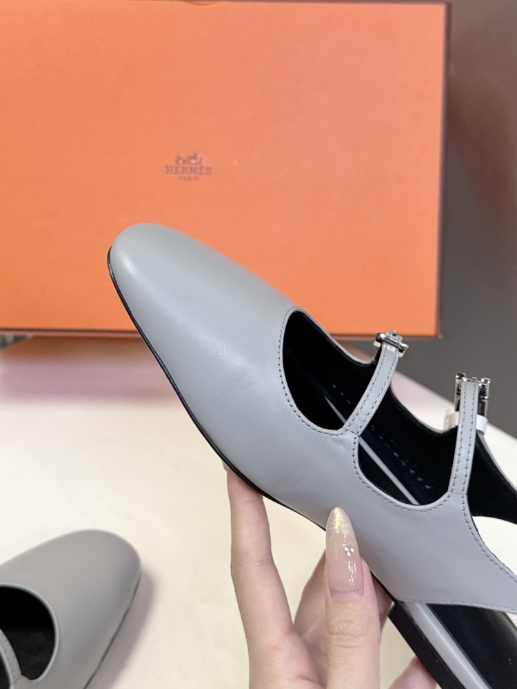 Балетки фото 8