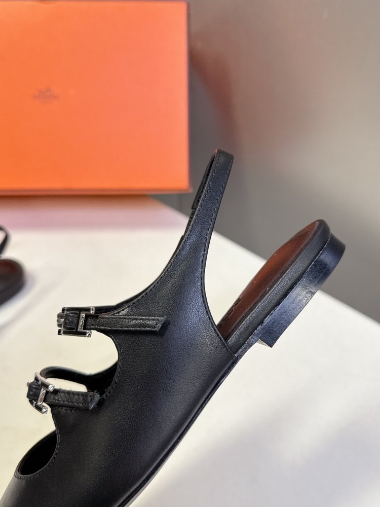 Балетки фото 8