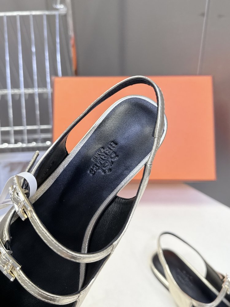 Балетки фото 8